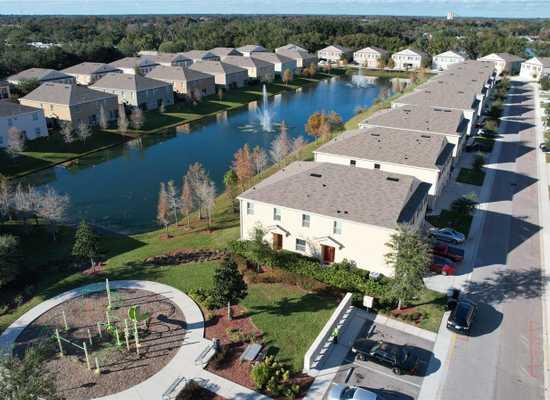 3739 SENECA CLUB, ORLANDO, Townhouse,  for rent, Zaira Mejia, Spaces & Styles Group